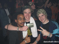 Oneness Movement - Makom, Tom, Patrick