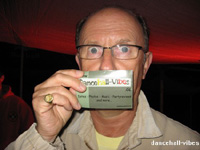 David Rodigan