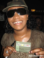 Tanya Stephens