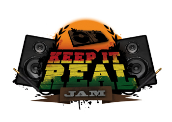 Keep It Real Jam