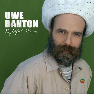Uwe Banton