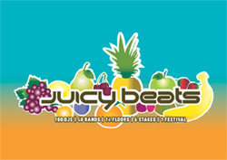 zur Juicy Beats-Website...
